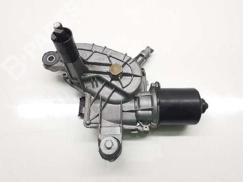 Front wiper motor CITROËN C4 Picasso I MPV (UD_)  | BP9545676M29 