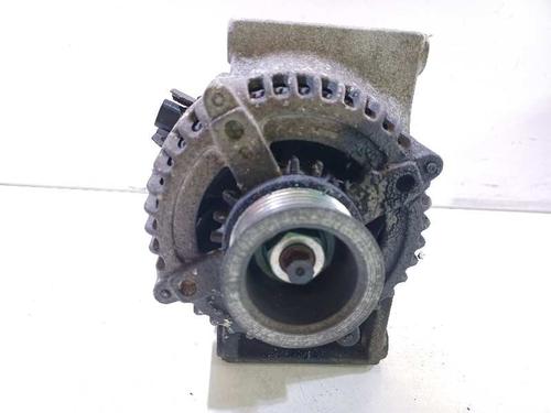 Alternator OPEL ASTRA K Sports Tourer (B16) 1.6 CDTi (35) | BP18144010M7 