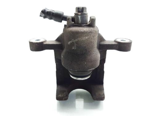 Left rear brake caliper KIA SPORTAGE II (JE_, KM_) 2.0 CRDi | BP11560472M107 