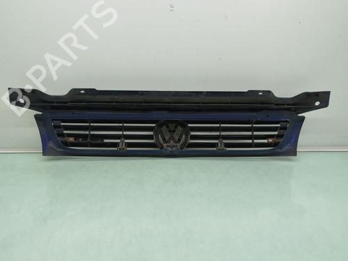 Grille VW TRANSPORTER T4 Bus (70B, 70C, 7DB, 7DK, 70J, 70K, 7DC, 7DJ) 2.5 TDI | BP30549842C40