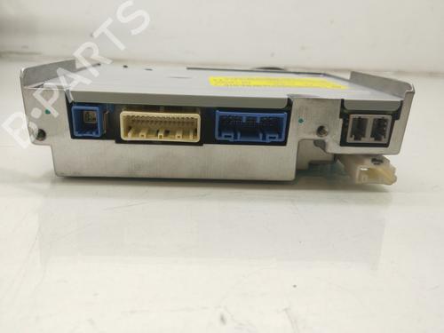 Electronic module MAZDA 3 Saloon (BM_, BN_) 2.2 D | BP40037261M83 - Image 3
