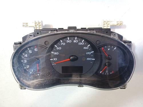 Used Instrument cluster Instrument cluster RENAULT MASTER III Van (FV) 2.3 dCi 110 FWD (FV0R, FV0W, FV1A) (110 hp) 34460592 34460592
