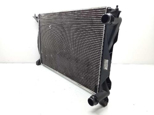 Used Water radiator Water radiator AUDI A6 C6 (4F2) [2004-2011] 9906164 9906164