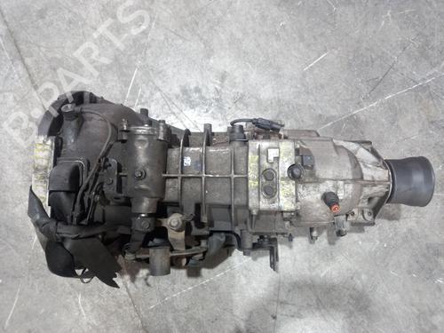Gearbox HYUNDAI H-1 Cargo (TQ) 2.5 CRDi | BP40106420M3 - Image 2