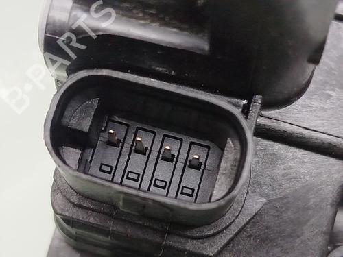 Front right lock MERCEDES-BENZ VITO Van (W447) 114 CDI (447.601, 447.603, 447.605) | BP31824750C97 