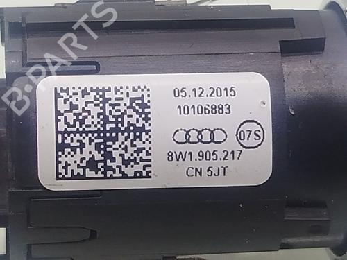 Switch AUDI A4 B9 Avant (8W5, 8WD) 2.0 TDI | BP29823131I30