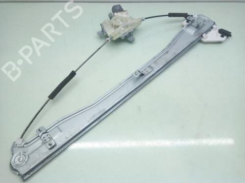 Used Front right window mechanism HYUNDAI H350 Van 2.5 CRDI (150 hp) 16830080