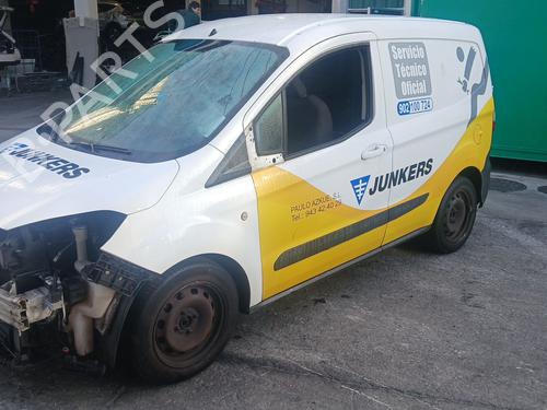 Brugte FORD TRANSIT COURIER B460 Box Body/MPV 1.5 TDCi 4530644