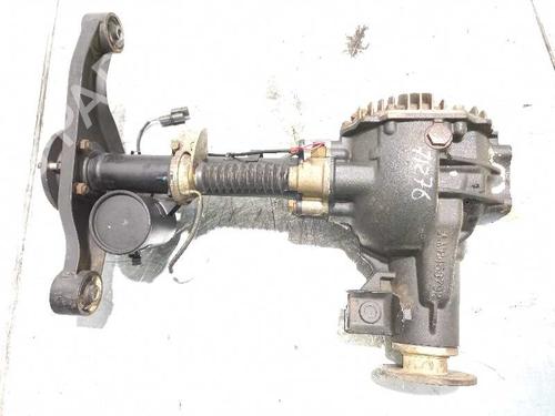 Front differential MITSUBISHI PAJERO III (V7_W, V6_W)  | BP15097375M23 