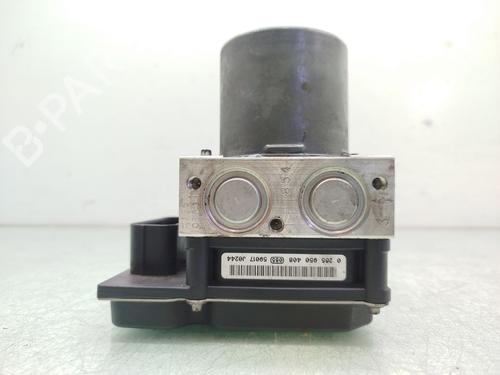 ABS pump BMW 5 (E60) 520 d | BP27563803M43 