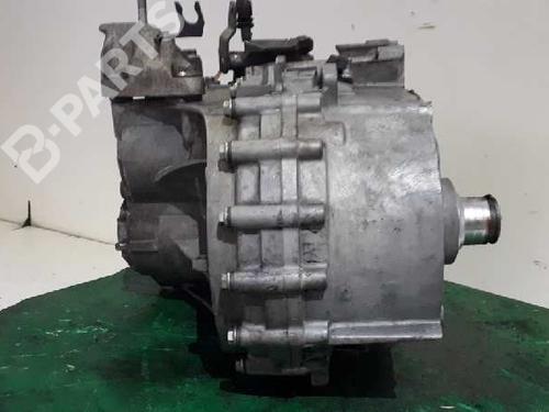 Gearbox FORD GALAXY I (WGR) 1.9 TDI | BP2804299M3 