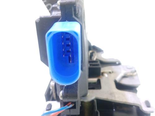 Front left lock VW GOLF V (1K1) 1.9 TDI | BP19936750C98 