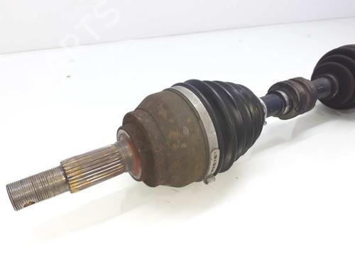Left front driveshaft NISSAN MURANO I (Z50) 3.5 4x4 | BP6692436M38 
