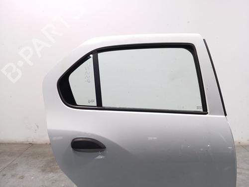 Dør højre bagtil DACIA LOGAN II 1.2 | BP35754975C5 - Image 3