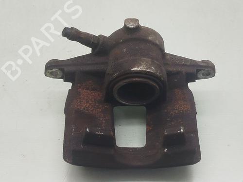 Left rear brake caliper CITROËN JUMPER II Van 2.2 HDi 100 | BP25822105M107 