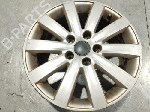 Felge für VW MULTIVAN T5 (7HM, 7HN, 7HF, 7EF, 7EM, 7EN) 2.0 (115 hp) 20302216