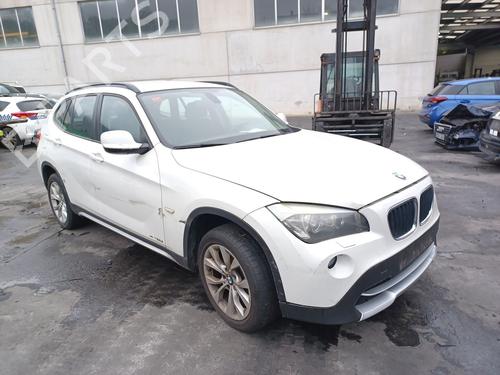 Fuel flap BMW X1 (E84) xDrive 18 d | BP18012388C131 