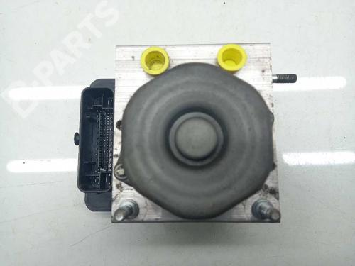 ABS pump NISSAN MICRA IV (K13K, K13KK)  | BP12097777M43 