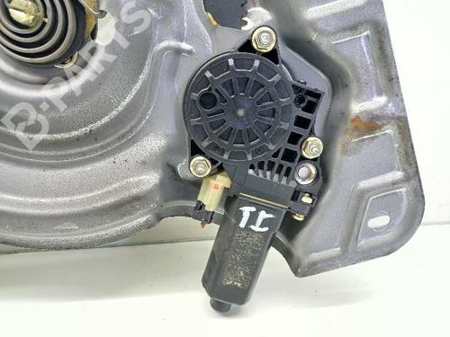 Rear left window mechanism HYUNDAI TRAJET (FO) 2.0 CRDi | BP9246077C24 