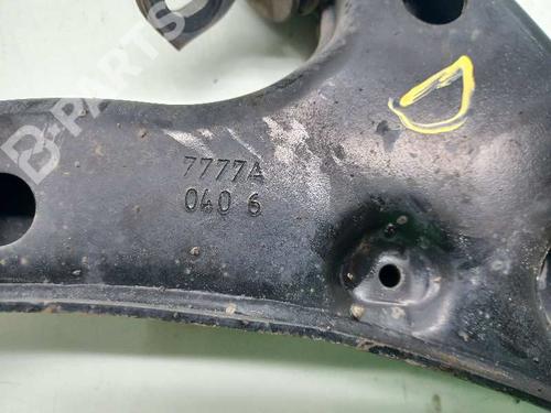 Right front suspension arm OPEL ASTRA K (B16)  | BP11037426M13 