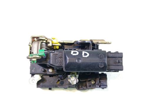 Front right lock NISSAN INTERSTAR Van (X70) dCi 115 | BP24406853C97 