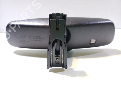 Rear mirror KIA CARENS II MPV (FJ) 2.0 CVVT | BP16723079I6 