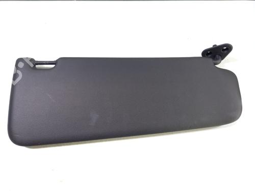 Left sun visor BMW X1 (E84) xDrive 23 d | BP23391461I1 