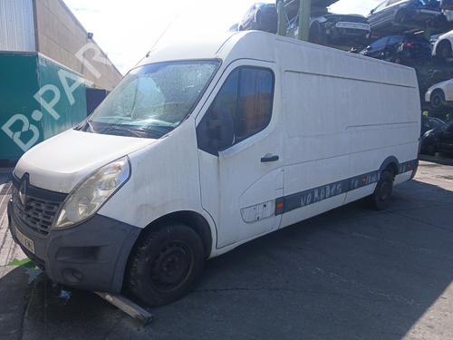 Egr RENAULT MASTER III Van (FV)  | BP34162384M69  - Image 7