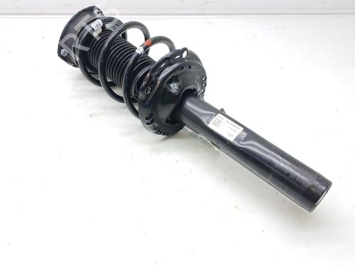 Used Left front shock absorber AUDI Q3 (F3B) 35 TDI (150 hp) 29189586