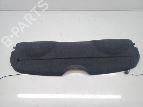 Used Rear parcel shelf MINI MINI (R50, R53) One (90 hp) 30906652