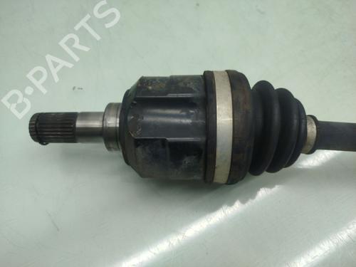 Left front driveshaft HYUNDAI ix35 (LM, EL, ELH) 1.6 | BP29764703M38