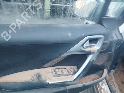Front left window mechanism PEUGEOT 2008 I (CU_) 1.2 THP 110 / PureTech 110 | BP37239340C22 - Image 13