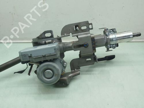 Steering column RENAULT MEGANE IV Hatchback (B9A/M/N_) 1.3 TCe 140 (B9NB) | BP31929524M21 