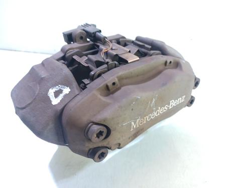 Used Right front brake caliper MERCEDES-BENZ CLS (C219) CLS 350 (219.356) (272 hp) 16342414