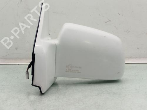 Used Left mirror Left mirror SUZUKI VITARA (ET, TA, TD) 1.6 i 16V All-wheel Drive (ET, TA02, SE416) (97 hp) 35802025 35802025