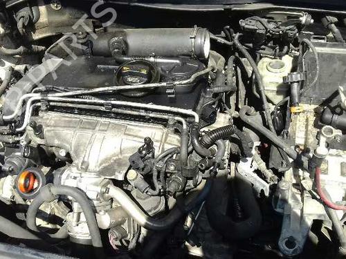 Lève-vitre avant droit VW PASSAT B6 Variant (3C5) 2.0 TDI 16V | BP2134217C23 