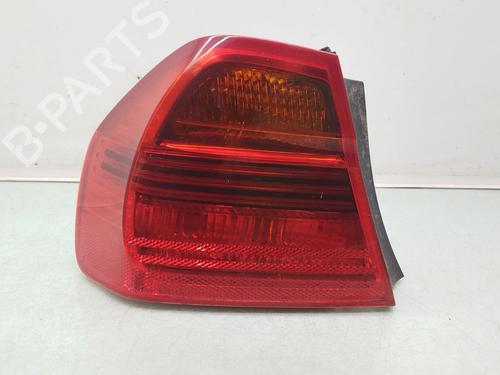 Used Left taillight Left taillight 38535803 38535803