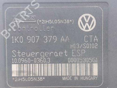 ABS pump SEAT LEON (1P1)  | BP13510540M43 