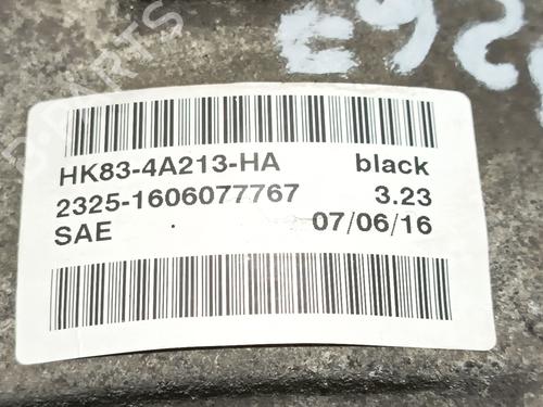 Rear differential JAGUAR F-PACE (X761) 3.0 SDV6 AWD | BP40229075M24 - Image 6