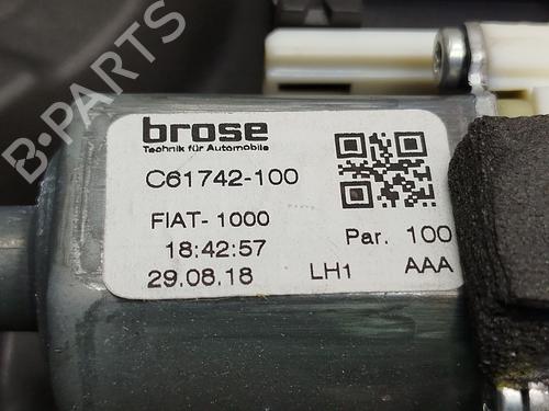 Front left window mechanism JEEP COMPASS (MP, M6, MV, M7) 1.4 MultiAir | BP37239376C22 - Image 6