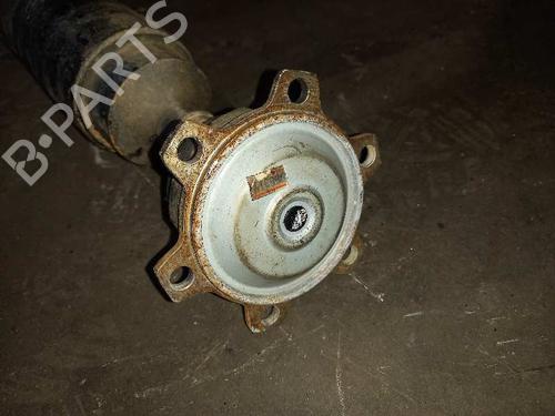 Driveshaft MITSUBISHI PAJERO III (V7_W, V6_W)  | BP15097407M37 