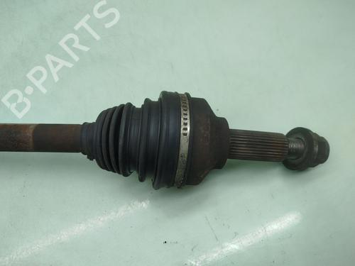 Right front driveshaft FORD TRANSIT CUSTOM V362 Van (FY, FZ) | BP33117594M39 - Image 2