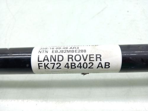 Right rear driveshaft LAND ROVER DISCOVERY SPORT (L550) 2.0 D | BP19322647M41 