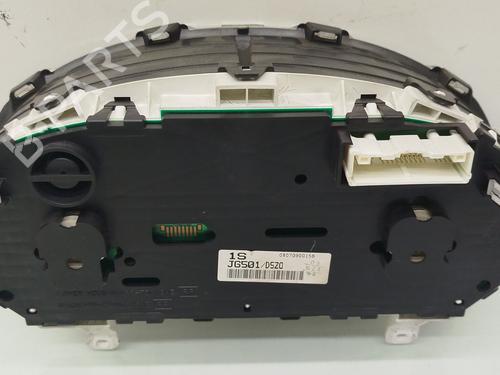 Instrument cluster NISSAN X-TRAIL II (T31) 2.0 dCi 4x4 | BP29259116C47 