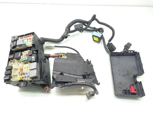 Fuse box FORD C-MAX (DM2) 1.6 TDCi | BP17749163E1 