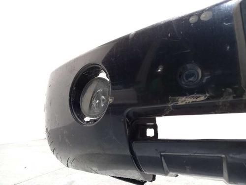 Front bumper LAND ROVER RANGE ROVER III (L322)  | BP16251589C7 