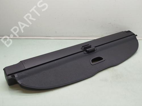 Used Rear parcel shelf MERCEDES-BENZ C-CLASS T-Model (S205) C 220 BlueTEC / d (205.204) (170 hp) 30614453