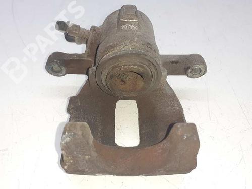 Left rear brake caliper MERCEDES-BENZ B-CLASS Sports Tourer (W245)  | BP11559862M107