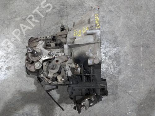 Gearbox CITROËN DS5 2.0 HDi 165 | BP29924420M3