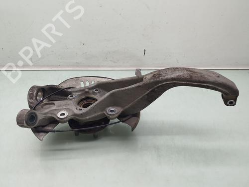 Right front steering knuckle JAGUAR F-PACE (X761) 2.0 TD4 AWD | BP38074704M26 - Image 2